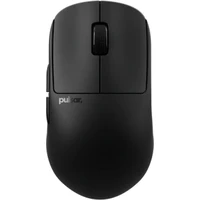 Pulsar X2H CrazyLight Mini bezdrátová herní myš černá - Myši