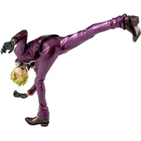 Figurka Bandai Banpresto - One Piece King Of Artist Sanji 21 cm - Figurky