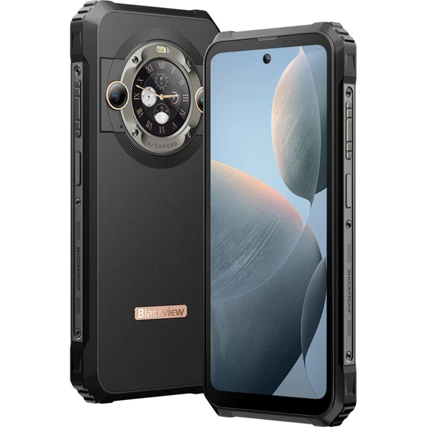 Blackview BL9000 5G 12GB/512GB černý - Mobilní telefony - Obrázek d_0a79289be5aa447da6c4413aa02e9ba6