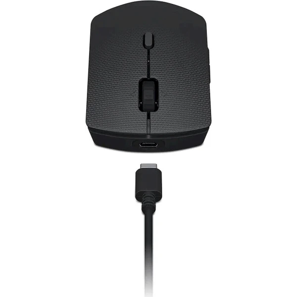 Lenovo Professional Wireless Rechargeable (CZ/SK) bezdrátový set klávesnice a myši černý - Klávesnicové sety - Obrázek d_0a7a4813a5e4406092aba5228110b04c