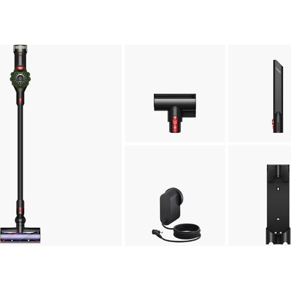 Dyson V8 Cyclone tyčový vysavač - Tyčové vysavače - Obrázek d_0a88130f800543a4b4e332a206d65de7