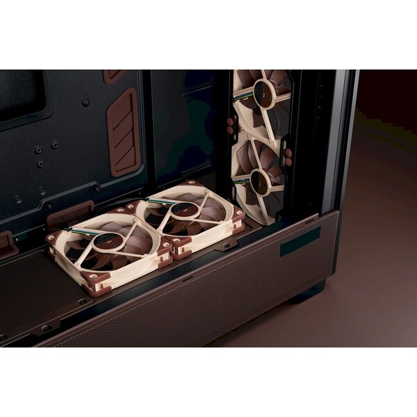 Antec Flux Pro Noctua Edition - Počítačové skříně - Obrázek d_0a8c4d018a0b459cb7012ee781c68031