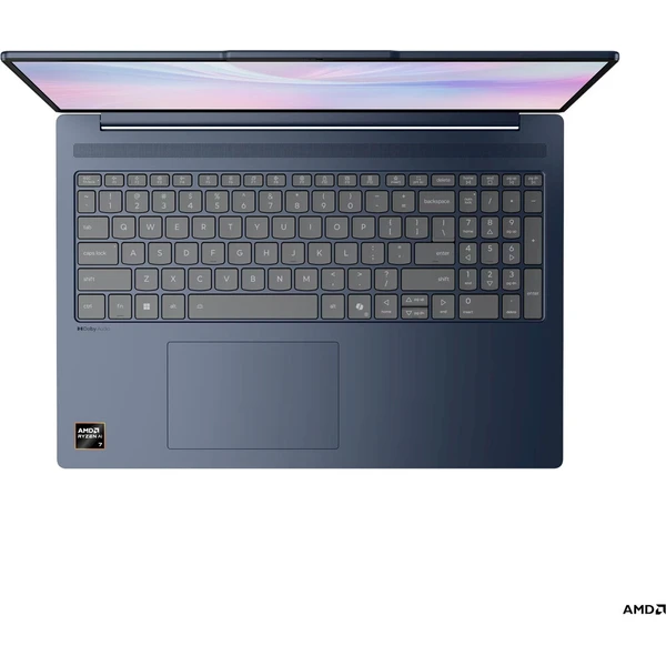 Lenovo IdeaPad Slim 5 16AKP10 (83HY009WCK) modrý - Notebooky - Obrázek d_0a8d1e19e3594437b5cd5263183ceaed