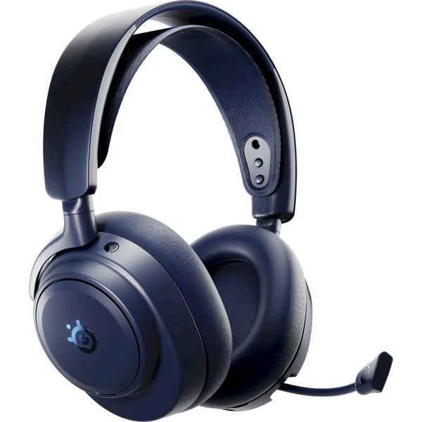 SteelSeries Arctis Nova Pro Omni bezdrátová herní sluchátka tmavě modrá - Sluchátka - Obrázek d_0a917115e8bd48e9b65139f64c609bad
