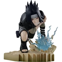 Figurka Bandai Banpresto Combination Battle2 Naruto - Sasuke Uchiha 8 cm - Figurky