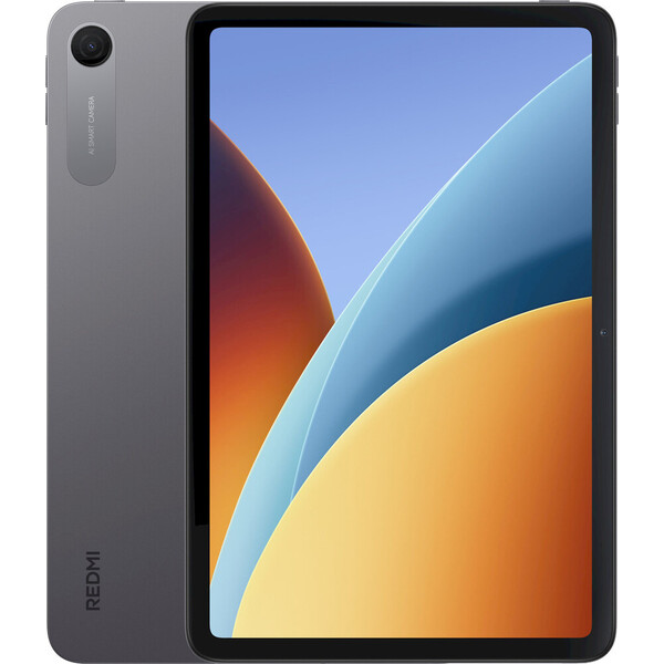 Redmi Pad 2 9.7/76907/9,65"/2048x1280/4GB/128GB/Xiaomi HyperOS 3/Graphite Gray