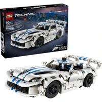 LEGO Technic 42234 Sportovní auto Dodge Viper GTS-R - LEGO