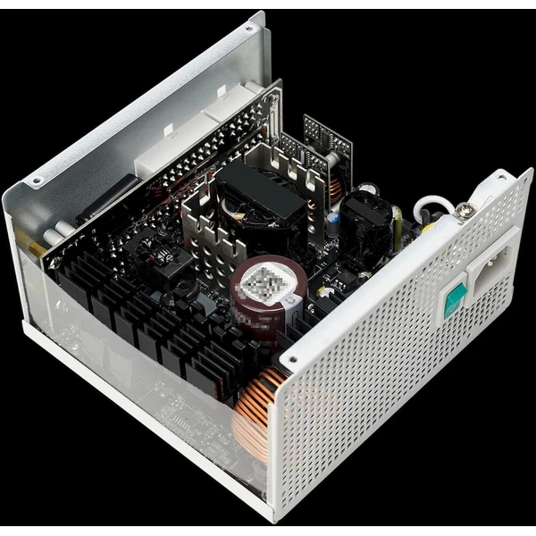 DEEPCOOL GAMERSTORM PQ850G WH 850W bílý - Zdroje - Obrázek d_0aa6d64789fb4d20935ba83a10c362b1