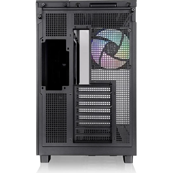 Thermaltake View 380 XL TG ARGB černá - Počítačové skříně - Obrázek d_0ab333c4d3ae411a94f1547c09e9c49e