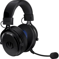 Endorfy Viro Wireless herní sluchátka černá - Sluchátka