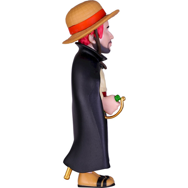 MINIX #188 TV Series: One Piece - Shanks - Minix - Obrázek d_0aba68bff91a4e7ea449865422570eed