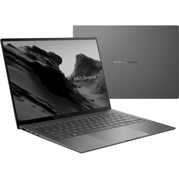 ASUS Zenbook S 14 (UX5406AA-OLED234XZ) šedý - Notebooky - Obrázek d_0ac890e7eab74aebba9e97a7a762e384