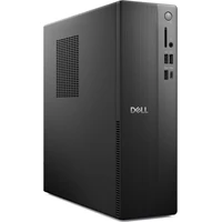 DELL Pro Slim Essential QVS1260 (GXPN3) černý - Stolní počítače