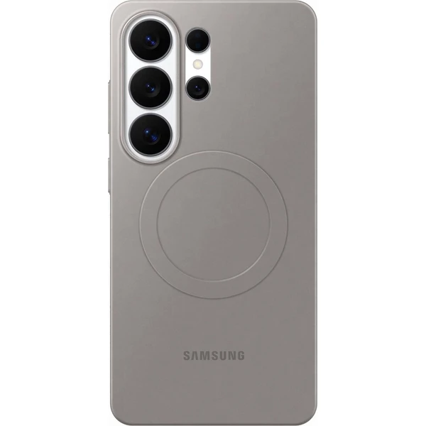 Samsung Slim Case s MagSafe kryt Galaxy S26 Ultra šedý - Pouzdra - Obrázek d_0ae3006adc8245a98905cc36ad2a26e3