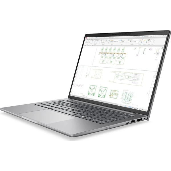 HP ZBook 8 G2i (DT3F1ET#BCM) stříbrný - Notebooky - Obrázek d_0ae850552b8a46fb830f1a3d2df0d3df
