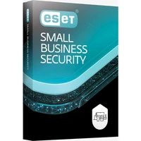ESET Small Business Security pro 5 zařízení na 12 měsíců (elektronická licence) - Software elektronické licence