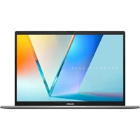 ASUS Vivobook S14 (M3407GA-OLED089Z) stříbrný - Notebooky