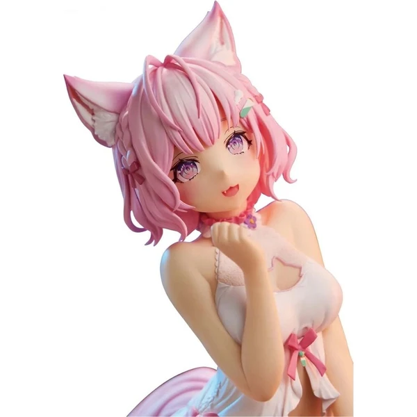 Figurka Bandai Banpresto Hololive - Hakui Koyori (Relax Time) 13 cm - Figurky - Obrázek d_0b10a7ec04744d518c3b45a43f801b5c