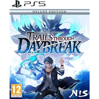 The Legend of Heroes: Trails Through Daybreak (PS5) - Hry pro PS5