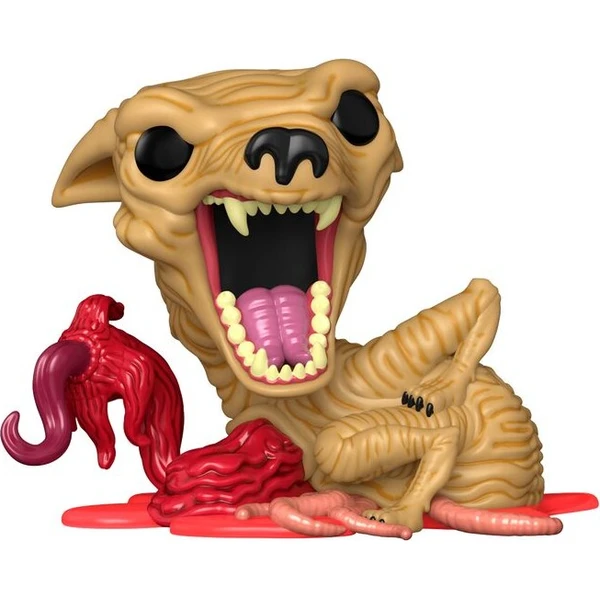 Funko POP! #1951 Movies: The Thing - Dog Thing - Funko POP! - Obrázek d_0b2e1dcf94814b0f846fdd16ed74b6d0