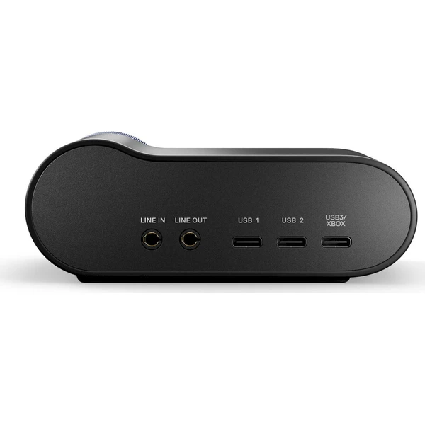 SteelSeries Arctis Nova Pro Omni bezdrátová herní sluchátka tmavě modrá - Sluchátka - Obrázek d_0b314fdaff2b4f8092ff83724792d576