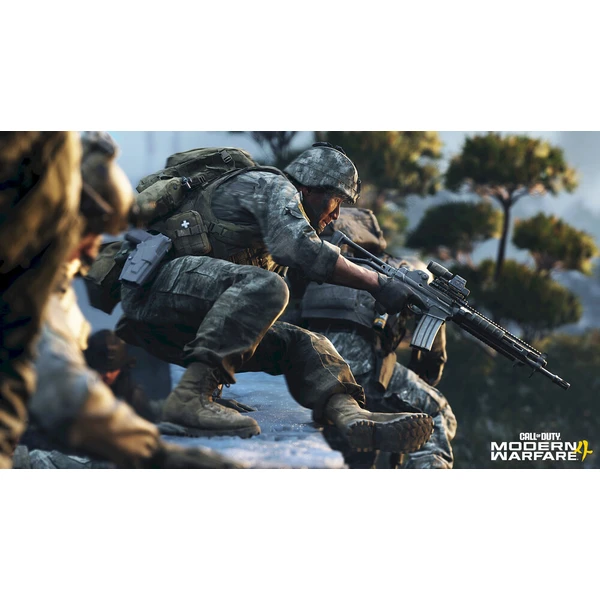 Call of Duty: Modern Warfare 4 (Code in Box)(Switch 2) - Hry pro Nintendo Switch 2 - Obrázek d_0b348bf7790f44d3873112f166b68fea