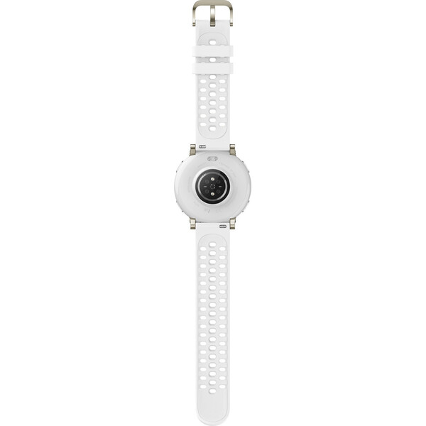 Amazfit Active 3 Premium chytré hodinky bílé - Chytré hodinky - Obrázek d_0b44dee95bf54349adf385315ac05429
