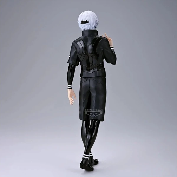 Figurka Bandai Banpresto Tokyo Ghoul Grandista - Ken Kaneki 27 cm - Figurky - Obrázek d_0b46371859874025b6582212cb3b7b82