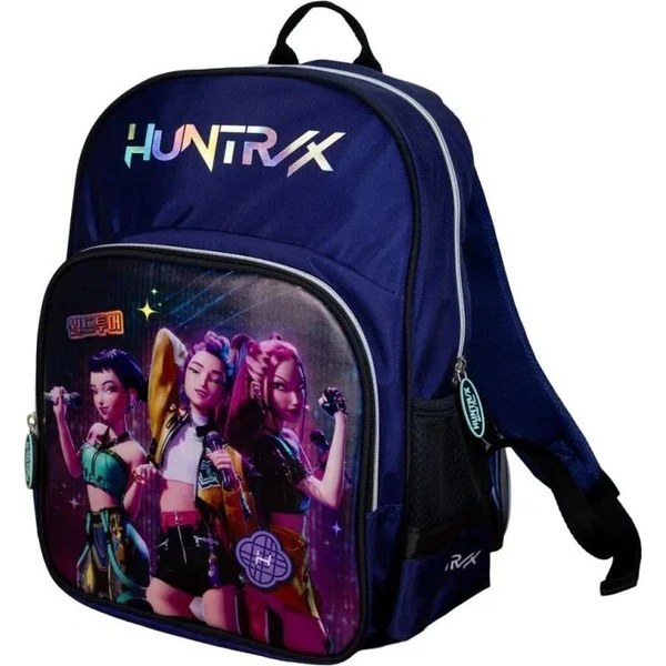 Batoh K-Pop Demon Hunters - Huntrix - Batohy - Obrázek d_0b478143e2164c27b5cbcf9e006e4713