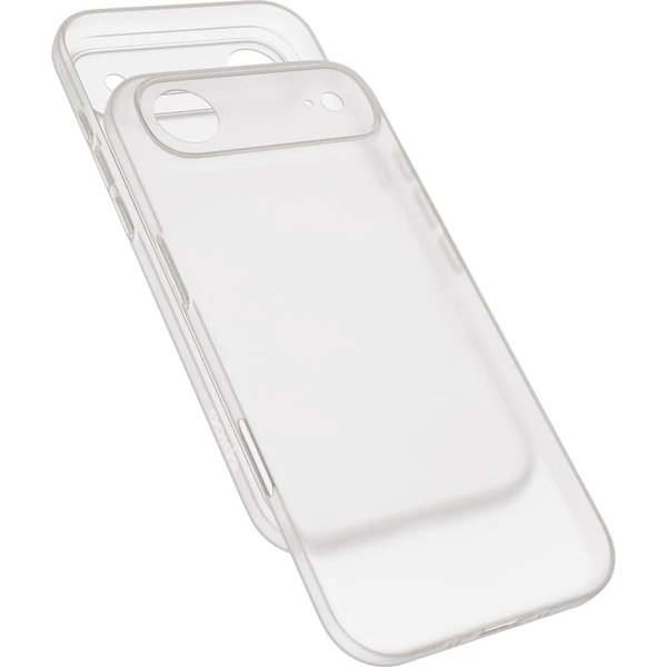 Epico AirMatte Ultratenký kryt pro iPhone Air matně bílý - Pouzdra - Obrázek d_0b4c7217f8a040469c581408a6dd5da2