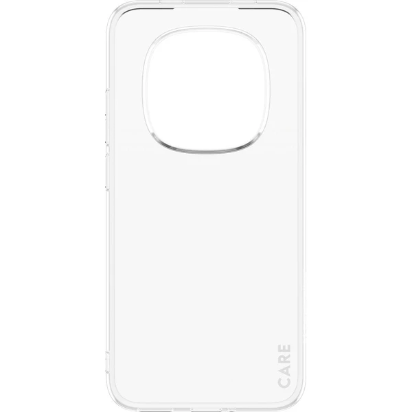 PanzerGlass® CARE X-Ray kryt Xiaomi Redmi Note 15 Pro 5G čirý - Pouzdra - Obrázek d_0b5162f292a2406285dd318416a3107c