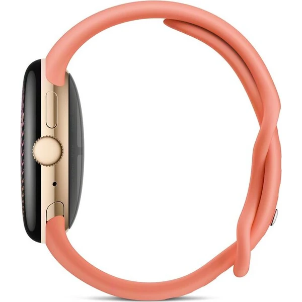 Google Pixel Watch 5 41mm Wifi chytré hodinky Canyon - Chytré hodinky - Obrázek d_0b59cb17eaa74e428f56ae85e8c4b8ac