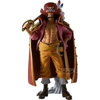 Figurka Bandai Banpresto One Piece  - Gol D.Roger (The Anime) 30 cm - Figurky