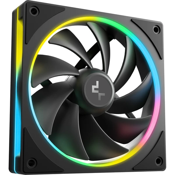 DEEPCOOL FD12 SE 3v1 3x120mm ARGB černá - Ventilátory pro PC - Obrázek d_0bac96c8e75c48e49d269ededd251123
