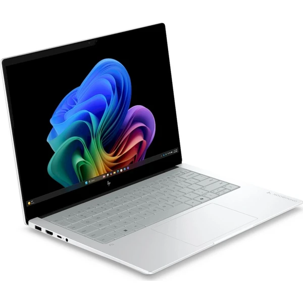 HP OmniBook X AI 14-ka0070ncx (E0PB3EA#BCM) stříbrný - Notebooky - Obrázek d_0bb7527f2b0c48de95abf18cfec03798