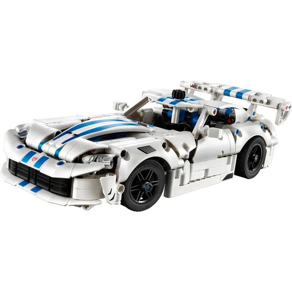 LEGO Technic 42234 Sportovní auto Dodge Viper GTS-R - LEGO - Obrázek d_0bbe06b7d34d4328982173c557634bb7