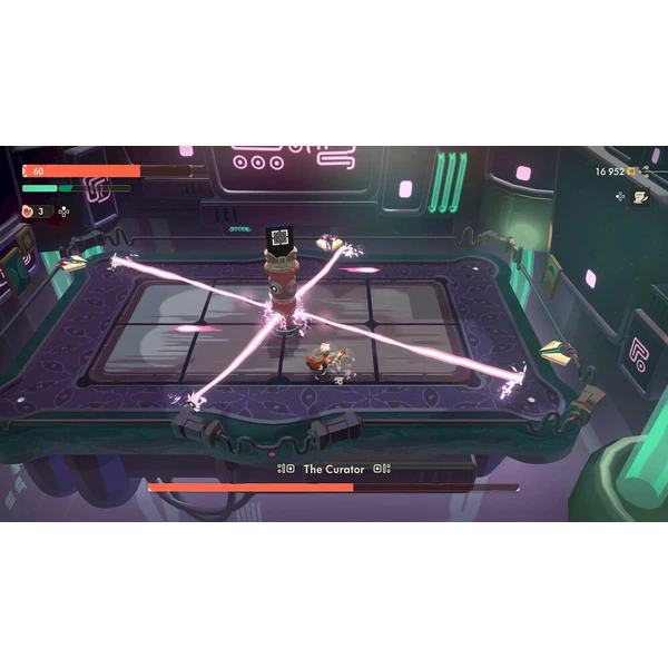 Moonlighter 2: The Endless Vault Collector's Edition (PC) - Hry pro PC - Obrázek d_0bc0612849bb40edb5807b2a7f39648b
