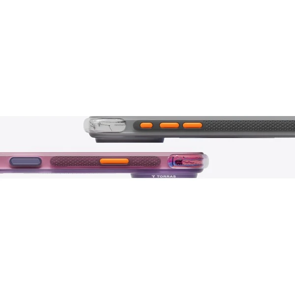 Torras Ostand Q3 Air Gawx Limited MagSafe kryt iPhone 17 Pro Dawnbreak guard - Pouzdra - Obrázek d_0bc5f5a84d554fb8a92fbce67bfc6b89