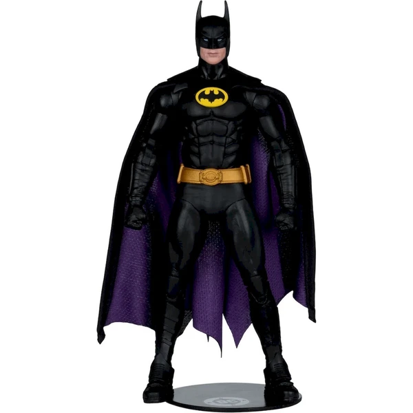 Figurka McFarlane DC Direct Page Punchers - Batman 18 cm - Figurky - Obrázek d_0bdce49132c947f9bffd2000e4c1bba0