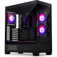 Phanteks XT View černá - Počítačové skříně