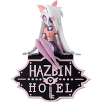 Figurka Bandai Banpresto Monitor Top Hazbin Hotel - Vaggie (Ver.B) 14 cm - Figurky