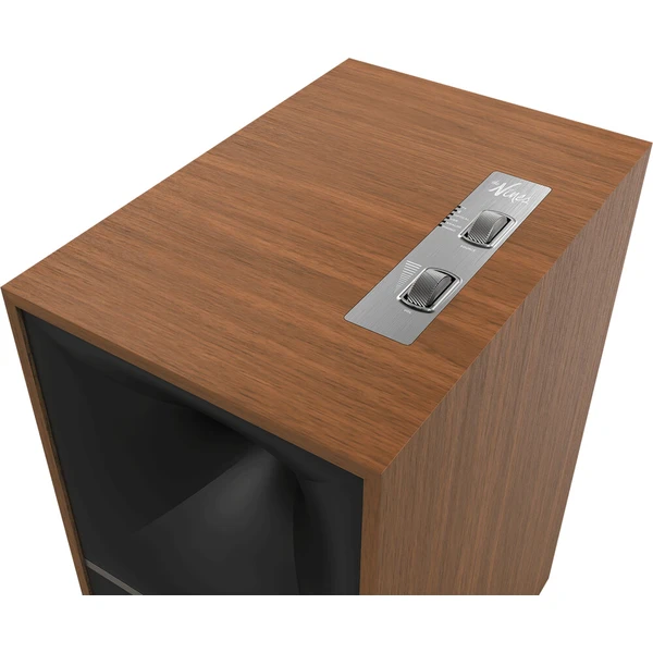 Klipsch The Nines aktivní reproduktory dřevo - Reproduktory - Obrázek d_0be91056ce9b4e6fbff2eca03e252504