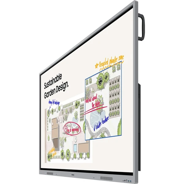 Samsung LH75WEFWLGCXEN velkoformátový displej 75" - Velkoformátové displeje - Obrázek d_0bee0e655bbe4de1a29be7f299be162d