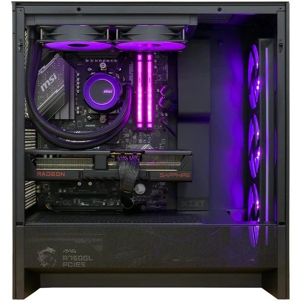 TIGO Ultimate R5-9600X, RX 9070 - 2TB 32GB WIFI - Stolní počítače - Obrázek d_0bf0fbd22b6e452e880806f2b6700028