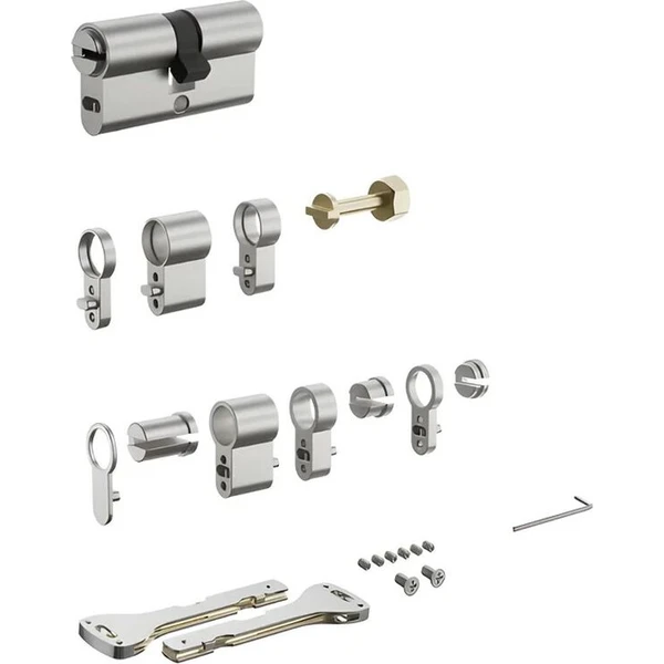 AQARA Adjustable Cylinder modulární zámková vložka - Chytré zámky - Obrázek d_0c0144860c0a4390b3071cabf839c8cc