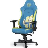 noblechairs HERO herní židle Fallout Vault-Tec Edition - Židle