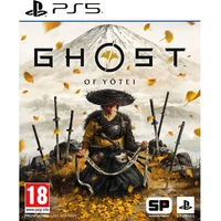 Ghost of Yotei (PS5) - Hry pro PS5