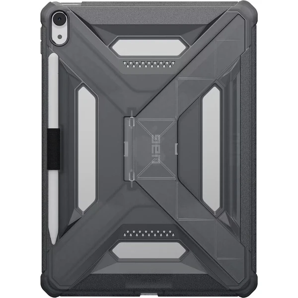 UAG Scout Plus pouzdro iPad Air 11" (2024/2025/2026) Ash - Pouzdra - Obrázek d_0c21be70a81245e690be7035138f2a8c