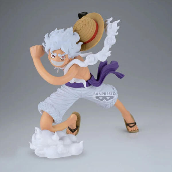 Figurka Bandai Banpresto One Piece Grandista - Monkey D. Luffy Gear 5 - Figurky - Obrázek d_0c2341ea56344710a39c8fff61099a53