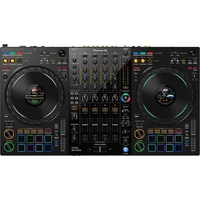 Pioneer DJ | AlphaTheta DDJ-FLX10 DJ kontroler - Kontrolery